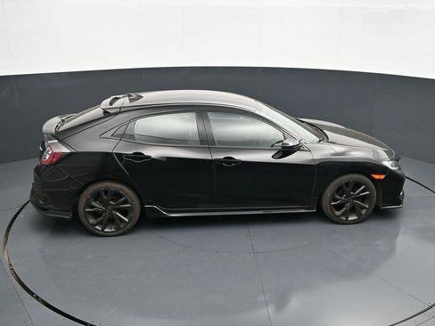 Used 2019 Honda Civic Sport image 24