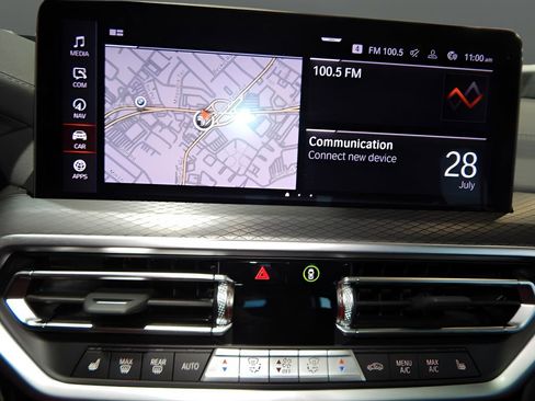 Used 2024 BMW X4 xDrive30i image 20