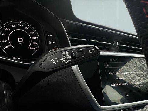 Used 2025 Audi RS 6 performance image 24