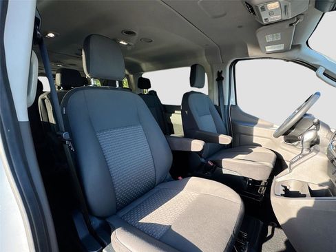 Used 2023 Ford Transit 350 XLT image 13