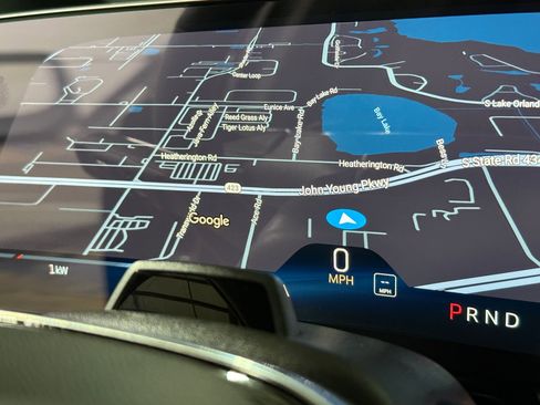 New 2026 Cadillac Optiq Sport 1 w/ LPO, Floor Liner Package image 19