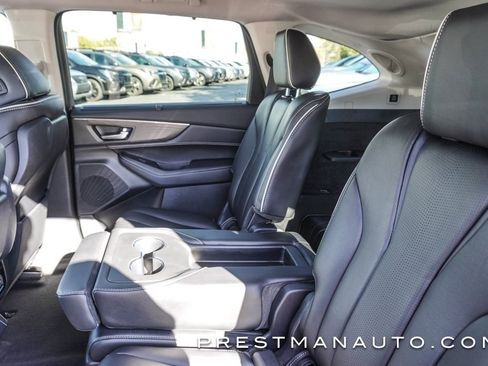 Used 2023 Acura MDX Advance image 26