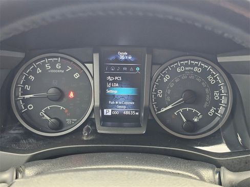 Used 2019 Toyota Tacoma TRD Pro image 23