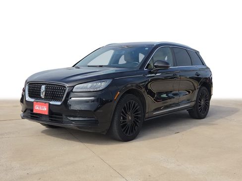 Used 2022 Lincoln Corsair Reserve FWD image 1