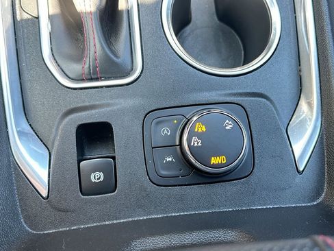 Certified 2022 Chevrolet Traverse RS w/ LPO, Floor Liner Package image 38