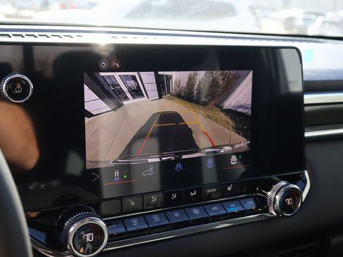 New 2026 GMC Canyon Elevation w/ Convenience Package image 27