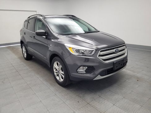 Used 2019 Ford Escape SEL AWD/4WD image 13
