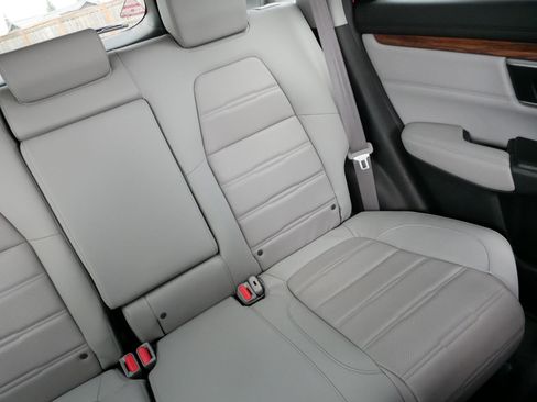 Certified 2021 Honda CR-V EX-L image 14