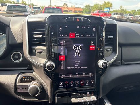 Used 2019 RAM 1500 Big Horn RWD image 20