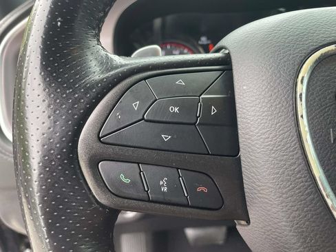 Used 2022 Dodge Charger R/T w/ Plus Group RWD image 20