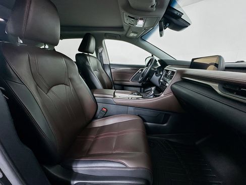 Used 2017 Lexus RX 350 AWD w/ Luxury Package image 32