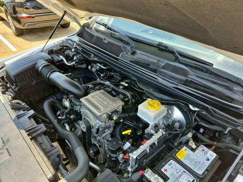 Used 2019 RAM 1500 Big Horn AWD/4WD image 31
