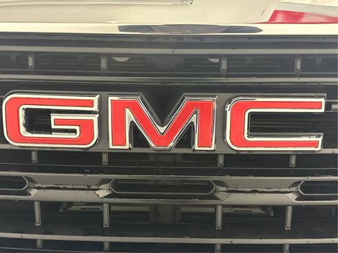 Used 2022 GMC Sierra 1500 Pro w/ Trailering Package image 32