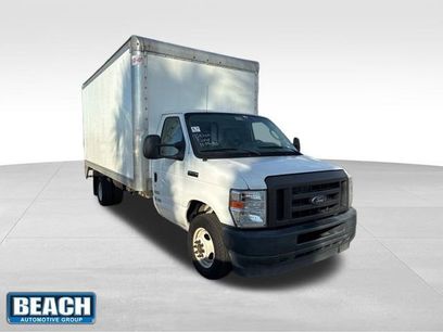 Used 2021 Ford E-350 and Econoline 350 Super Duty w/ Power Windows & Locks Group
