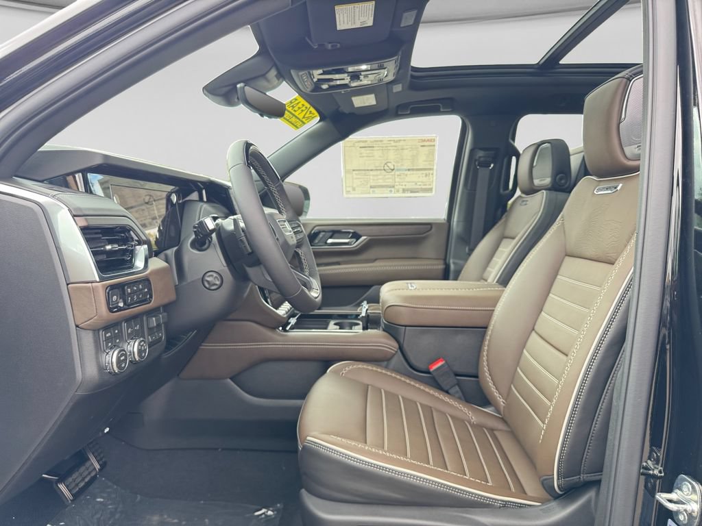 New 2026 GMC Yukon XL Denali Ultimate AWD/4WD image 14