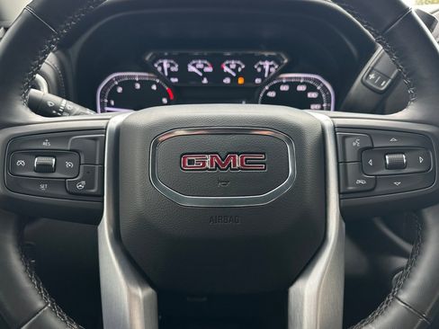 Used 2023 GMC Sierra 2500 SLE w/ SLE Value Package; image 22