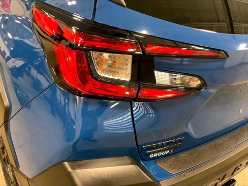 Certified 2024 Subaru Crosstrek 2.5i Wilderness image 28