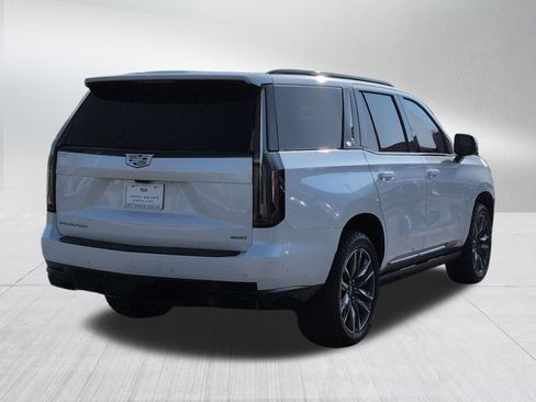 Certified 2023 Cadillac Escalade Sport w/ Touring Package image 6