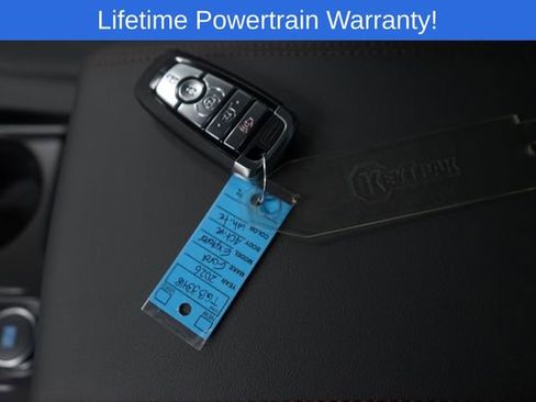 New 2026 Ford Explorer Active image 28