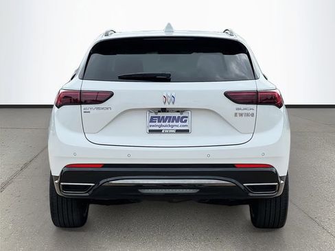 New 2026 Buick Envision Sport Touring AWD/4WD image 5