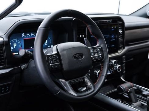 Used 2026 Ford F150 Raptor AWD/4WD image 13