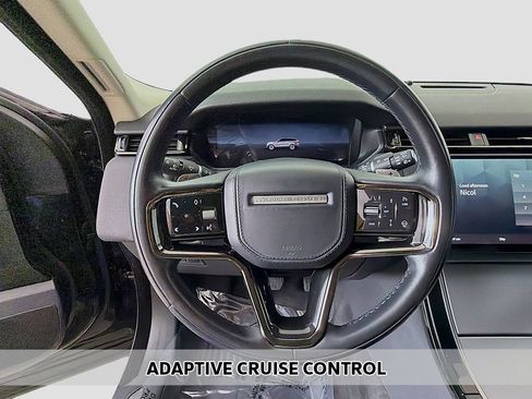 Used 2024 Land Rover Range Rover Velar S AWD/4WD image 7