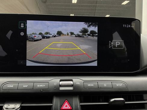 Used 2025 Kia K4 FWD image 34