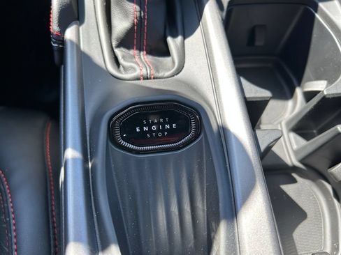 New 2026 Dodge Charger Scat Pack w/ Blacktop Package AWD/4WD image 10