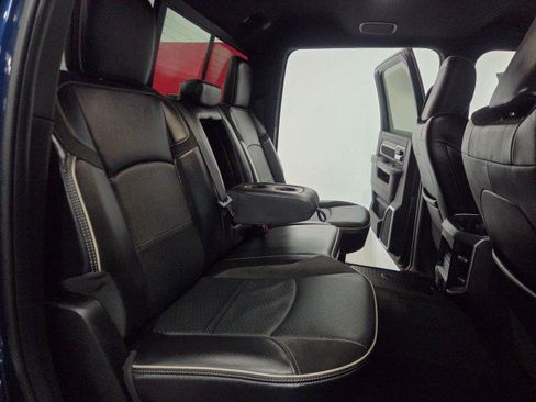 Used 2024 RAM 2500 Laramie w/ Night Edition AWD/4WD image 69