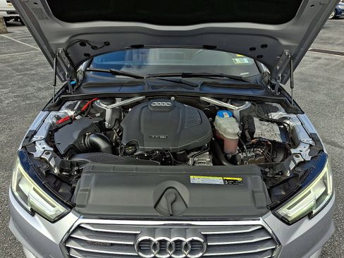 Used 2018 Audi A4 2.0T Premium Plus w/ Premium Plus Package image 29
