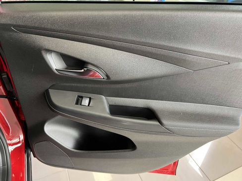 New 2026 Buick Envista Sport Touring w/ Convenience I Package FWD image 16