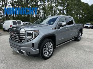Certified 2025 GMC Sierra 1500 Denali AWD/4WD video 1