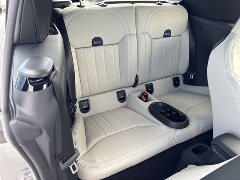 New 2026 MINI Cooper Convertible FWD image 10