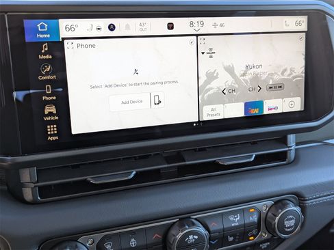 New 2026 Jeep Gladiator Mojave image 6