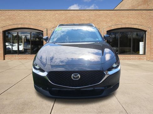 Used 2023 MAZDA CX-30 AWD 2.5 S w/ Select Package image 9