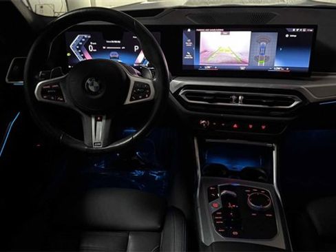 Used 2023 BMW M340i w/ Premium Package image 34