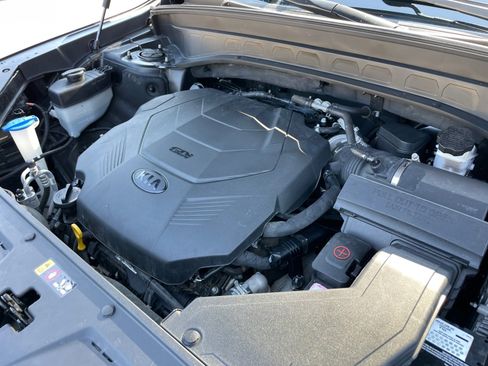 Used 2020 Kia Telluride SX w/ SX Prestige Package image 26