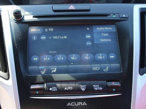 Used 2019 Acura TLX V6 w/ Technology & A-SPEC Pkg FWD image 21