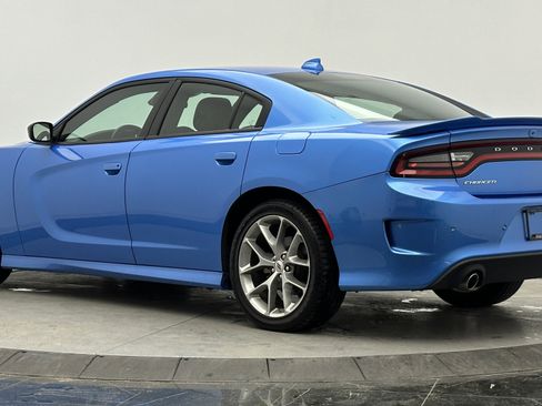 Used 2023 Dodge Charger GT image 4