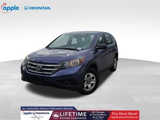 Used 2014 Honda CR-V LX 360° Tour