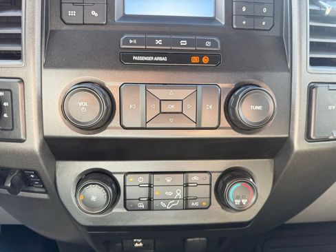 Certified 2020 Ford F250 XL w/ Power Equipment Group AWD/4WD image 21
