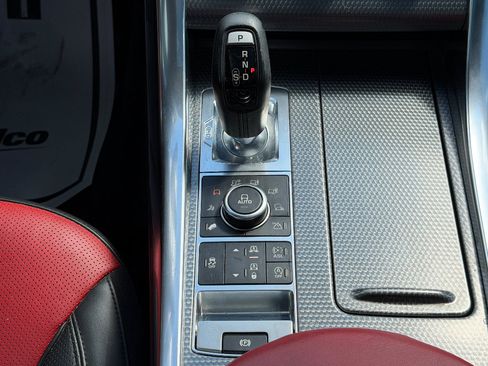 Used 2015 Land Rover Range Rover Sport Autobiography AWD/4WD image 12