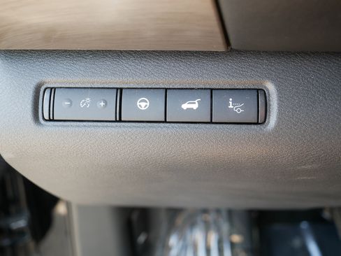Used 2023 Nissan Pathfinder Platinum w/ Lighting Package (N93) AWD/4WD image 24