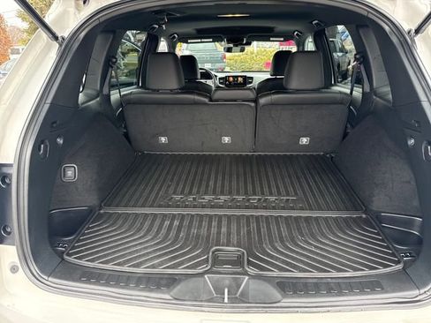Used 2023 Honda Passport EX-L image 46