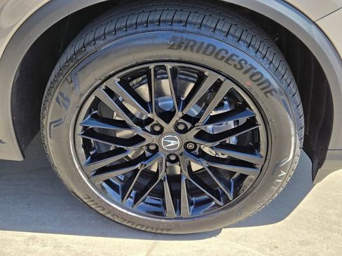 New 2026 Acura MDX A-Spec image 8