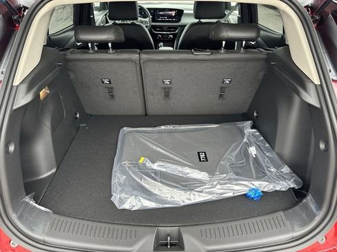New 2026 Buick Encore GX Sport Touring image 22