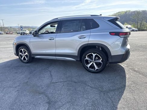 New 2026 Volkswagen Tiguan SE AWD/4WD image 3