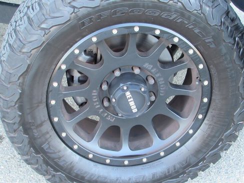 Used 2017 Ford F250 Lariat w/ Tow Technology Bundle image 31