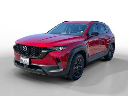 Certified 2026 MAZDA CX-50 AWD 2.5 Hybrid w/ Weather Package