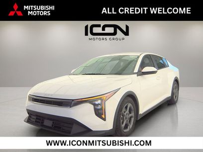 Used 2025 Kia K4 LXS
